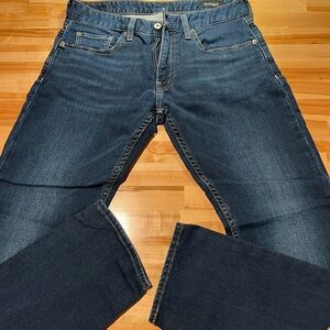 Bonobos slim cut mens jeans 32x32